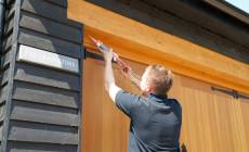 Doormatic Garage Doors