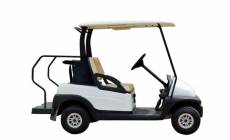 Golf Trolleys UK