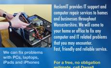 Haslam IT