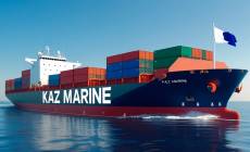 Kaz Marine Services Llc