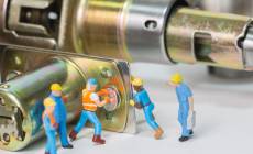 Locksmith In Rainham