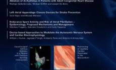 Arrhythmia & Electrophysiology Review - Volume 3 Issue 1 Spring 2014