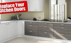 Renew Kitchen Doors