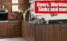 Renew Kitchen Doors