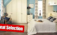Renew Kitchen Doors