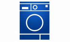 Logo - Washing Machine Repair Services